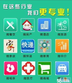 六安市易登網 如何選擇專業的微信公眾號開發、網站建設與APP定制公司？